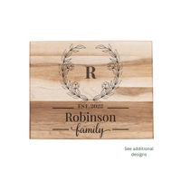 Image 1 of Maple Cutting Board