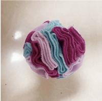 Snuffle Ball - Traditional