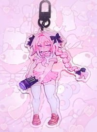 Image 1 of ✧˖°. Astolfo "Monster" Sailor ✧˖°.