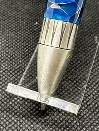 Image 4 of Hand Made Aircraft Inspired Twist Pen