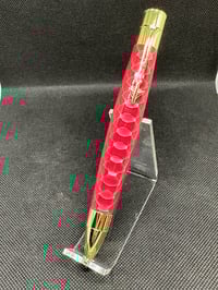 Image 5 of Hand Made Aircraft Inspired Twist Pen