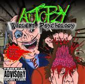 Image of Autopzy-Violent Psychology CD