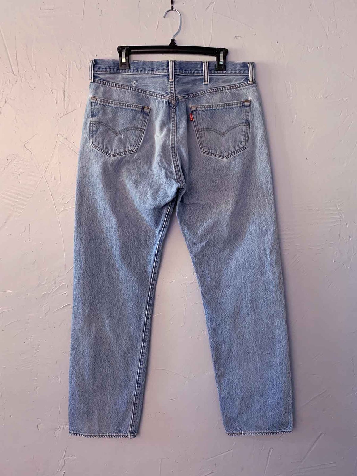 Levis 501 cheap 38 x 36