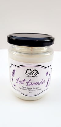 Image 1 of Lost lavender (8.0z)