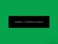 Double J Kemper Bundle 
