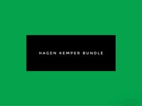 Hagen Kemper Bundle