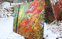 Image 2 of - Peeking Through -