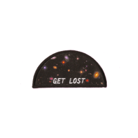 Image 1 of GET LOST