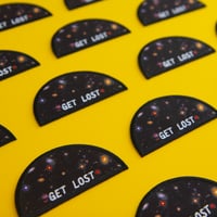 Image 2 of GET LOST