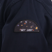 Image 3 of GET LOST