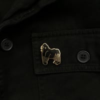 Image 2 of GORILLA