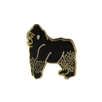 Image 1 of GORILLA