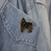 Image 3 of GORILLA