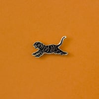 Image 3 of TIGER
