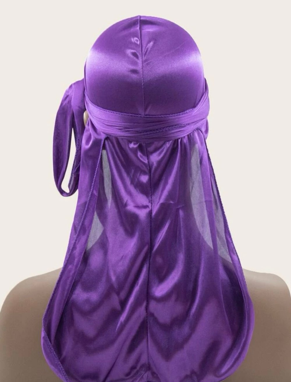 Unisex Durags