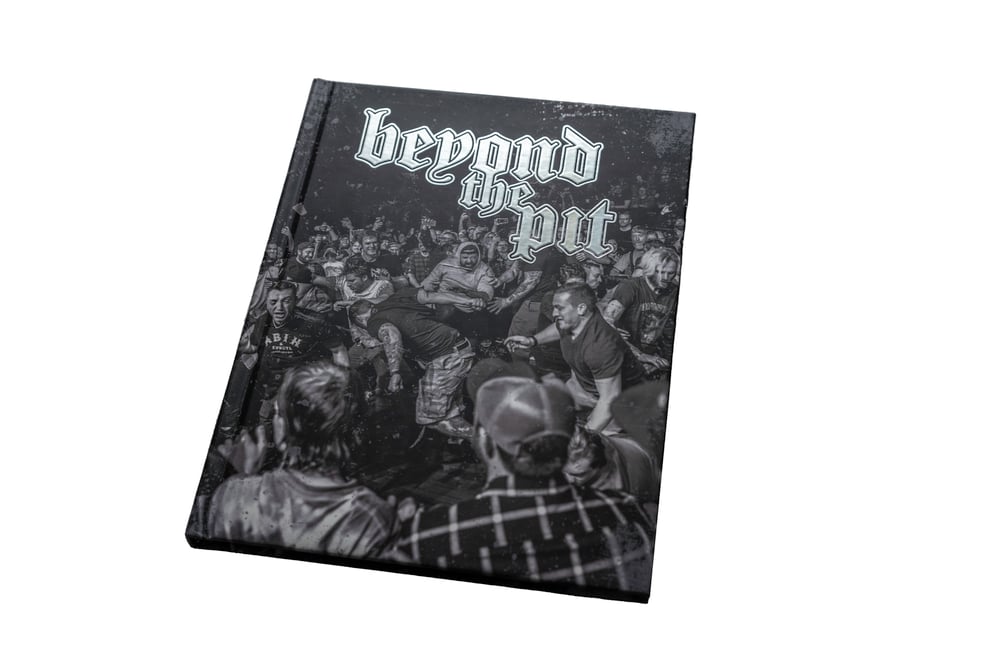 Image of Beyond The Pit The Ultimate Live Experience