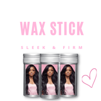 WAX STICK