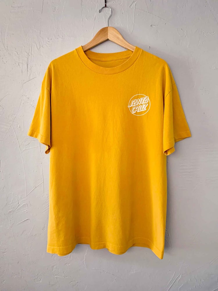 Image of Santa Cruz Opus Dot Tee - L