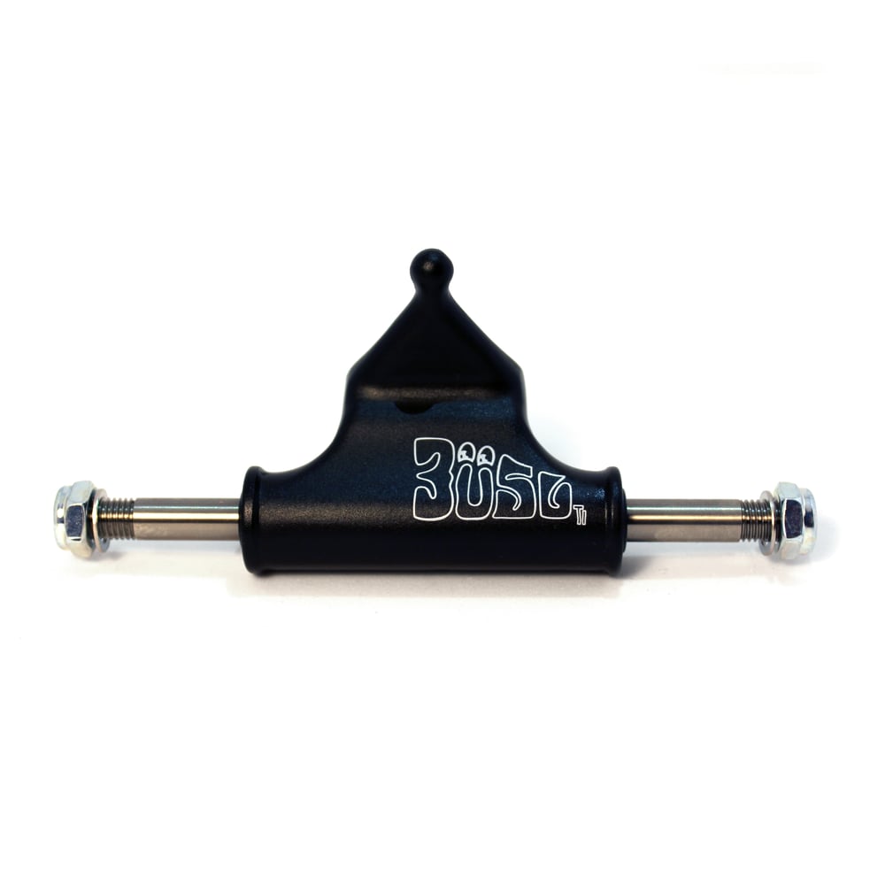 ChuffedCore Titanium Trucks