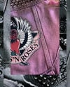 Custom Battle Jacket