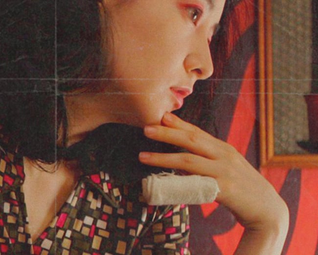 LADY VENGEANCE #2