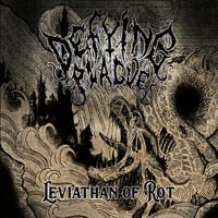 Image 1 of DEFYING PLAGUE - LEVIATHAN OF ROT