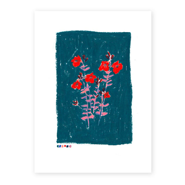 Jardin breton n°3