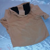 Image 4 of CORDUROY UNISEX COAT 