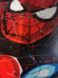 Image 3 of Spiderman