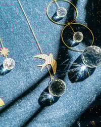 Image 2 of Atrapaluces Golondrina