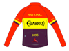 Long Sleeve Jersey Tech+ - 1895