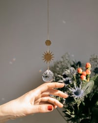 Image 1 of Atrapaluces Sol