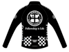 Long Sleeve Jersey Tech+ - London Clarion Black Edition
