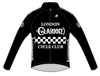 Performance Intermediate Jacket - London Clarion Black Edition