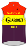 Performance+ Wind Vest / Gilet - 1895