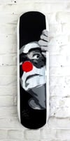The Rolling ClowN 2