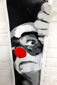 Image 2 of The Rolling ClowN 2