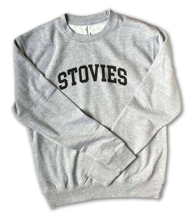 Stovies sweatshirt