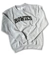 Rowies sweatshirt