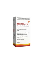 Zentel 