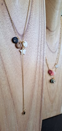 Image 3 of Colliers chaines personnalisables