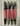 HAND MADE SOCCER TWIST PEN WITH USA FLAG Body