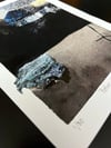 'Before It Rains' A5 Limited Edition Giclée Print 