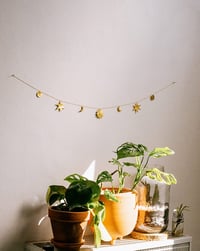 Image 1 of Guirnalda Astros