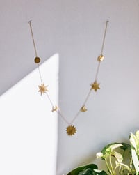 Image 3 of Guirnalda Astros