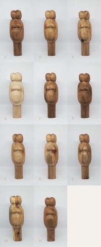 Image 5 of Escultura Embarazo