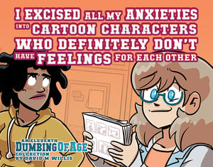 Image of Dumbing of Age Book 11