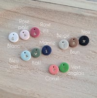 Image 5 of Bracelets chaîne personnalisables