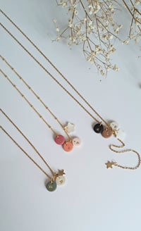 Image 1 of Colliers chaines personnalisables