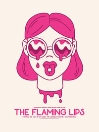 The Flaming Lips - San Francisco 2022